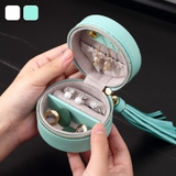 ジュエリーボックス ジュエリーケース アクセサリーケース | JOCOSA | 詳細画像1