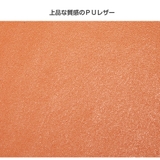 収納グッズ レザートレイ 折り畳み | JOCOSA | 詳細画像6