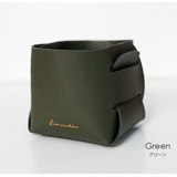 グリーン | 収納かご 小物入れ ボックス | JOCOSA