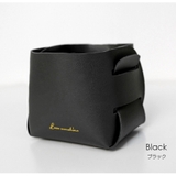 ブラック | 収納かご 小物入れ ボックス | JOCOSA