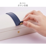 ジュエリーボックス ジュエリーケース アクセサリーケース | JOCOSA | 詳細画像10