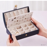 ジュエリーボックス ジュエリーケース アクセサリーケース | JOCOSA | 詳細画像15