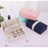 ジュエリーボックス ジュエリーケース アクセサリーケース | JOCOSA | 詳細画像18
