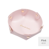 ピンク | 収納トレー 小物入れ インテリア | JOCOSA