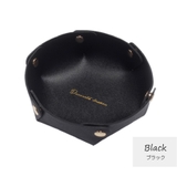 ブラック | 収納トレー 小物入れ インテリア | JOCOSA