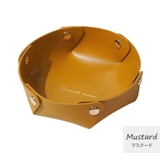 マスタード | 小物入れ インテリア 雑貨 | JOCOSA