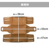 収納かご 小物入れ ボックス | JOCOSA | 詳細画像5