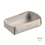 グレー | 収納かご 小物入れ ボックス | JOCOSA