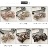 バレッタ リボン 全6色 | JS FASHION | 詳細画像15