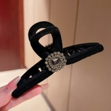 ヘアクリップ 全3タイプ バンスクリップ | JS FASHION | 詳細画像7 