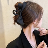 ヘアクリップ 全3種 リボン | JS FASHION | 詳細画像13