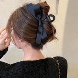 ヘアクリップ 全3種 リボン | JS FASHION | 詳細画像2