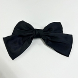 バレッタ 全3色 リボン | JS FASHION | 詳細画像5 