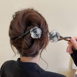 クリップ ツイスト かんざし | JS FASHION | 詳細画像1 