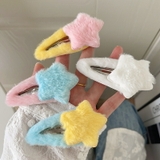 ヘアピン 星型 全4色 | JS FASHION | 詳細画像1 