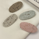 ヘアピン 全8種類 ツイード風 | JS FASHION | 詳細画像4 