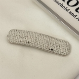 ヘアピン 全8種類 ツイード風 | JS FASHION | 詳細画像8 