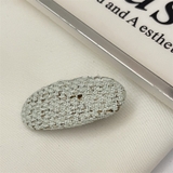 ヘアピン 全8種類 ツイード風 | JS FASHION | 詳細画像10 