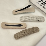 ヘアピン 全8種類 ツイード風 | JS FASHION | 詳細画像14 