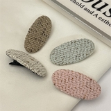 ヘアピン 全8種類 ツイード風 | JS FASHION | 詳細画像17 