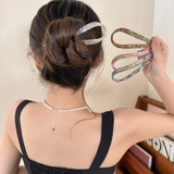 かんざし 全4色 シェル風 | JS FASHION | 詳細画像1 