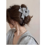 バンスクリップ 全3色 ニット | JS FASHION | 詳細画像5 