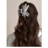 バンスクリップ 全3色 ニット | JS FASHION | 詳細画像6 