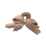 バンスクリップ 全3色 ニット | JS FASHION | 詳細画像14 