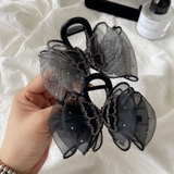 ヘアクリップ 蝶々モチーフ 全3色 | JS FASHION | 詳細画像9 