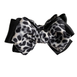 ヘアクリップ ヒョウ柄 全2色 | JS FASHION | 詳細画像6 