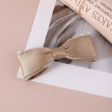 ヘアピン サテン 全2色 | JS FASHION | 詳細画像2 