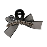 ヘアクリップ 全2色 リボン | JS FASHION | 詳細画像9 