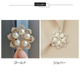 ブローチ 1個のみ 単品 | JS FASHION | 詳細画像6