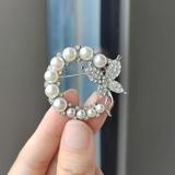 ブローチ 1個のみ 単品 | JS FASHION | 詳細画像3 