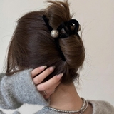 ヘアクリップ 全2種 バンスクリップ | JS FASHION | 詳細画像4 