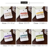 ヘアピン2本セット 全6色 ヘアクリップ | JS FASHION | 詳細画像13