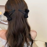 ヘアピン リボン 1個単品 | JS FASHION | 詳細画像3