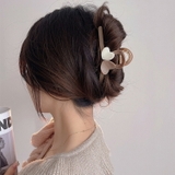 ヘアクリップ 全3色 バンスクリップ | JS FASHION | 詳細画像2