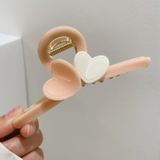 ヘアクリップ 全3色 バンスクリップ | JS FASHION | 詳細画像14