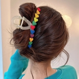 ヘアクリップ バンスクリップ 全2色 | JS FASHION | 詳細画像2