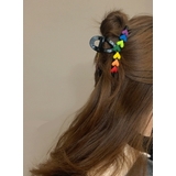 ヘアクリップ バンスクリップ 全2色 | JS FASHION | 詳細画像6