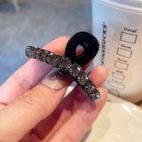 ヘアクリップ ミニ ビジュー | JS FASHION | 詳細画像1 