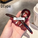 ヘアクリップ 全6種 シンプル | JS FASHION | 詳細画像8 