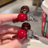 ヘアクリップ 1個のみ 単品 | JS FASHION | 詳細画像5 