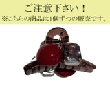 ヘアクリップ 1個のみ 単品 | JS FASHION | 詳細画像6 