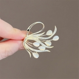 ブローチ 1個のみ 単品 | JS FASHION | 詳細画像4 