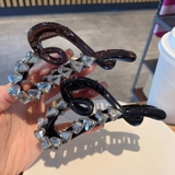 ヘアクリップ 全3色 バンスクリップ | JS FASHION | 詳細画像4