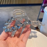 ヘアクリップ 全3色 バンスクリップ | JS FASHION | 詳細画像7