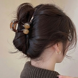 ヘアクリップ シンプル ヘアアクセサリー | JS FASHION | 詳細画像3 