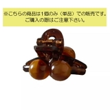 ヘアクリップ 単品 1個のみ | JS FASHION | 詳細画像9